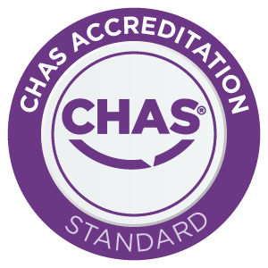 Accreditation